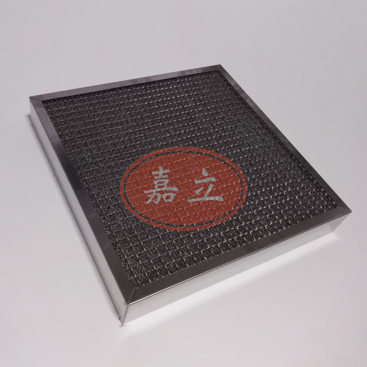 宁洱不锈钢油雾过滤器